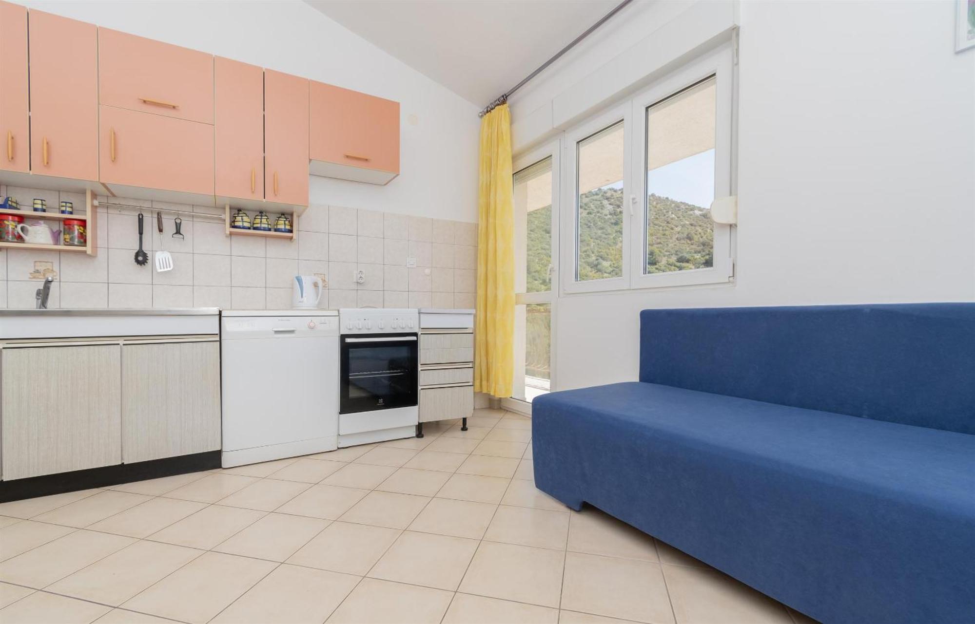 Apartments Per Marina Luaran gambar