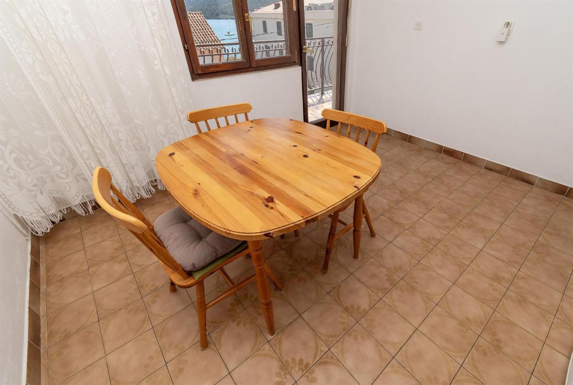 Apartments Per Marina Luaran gambar