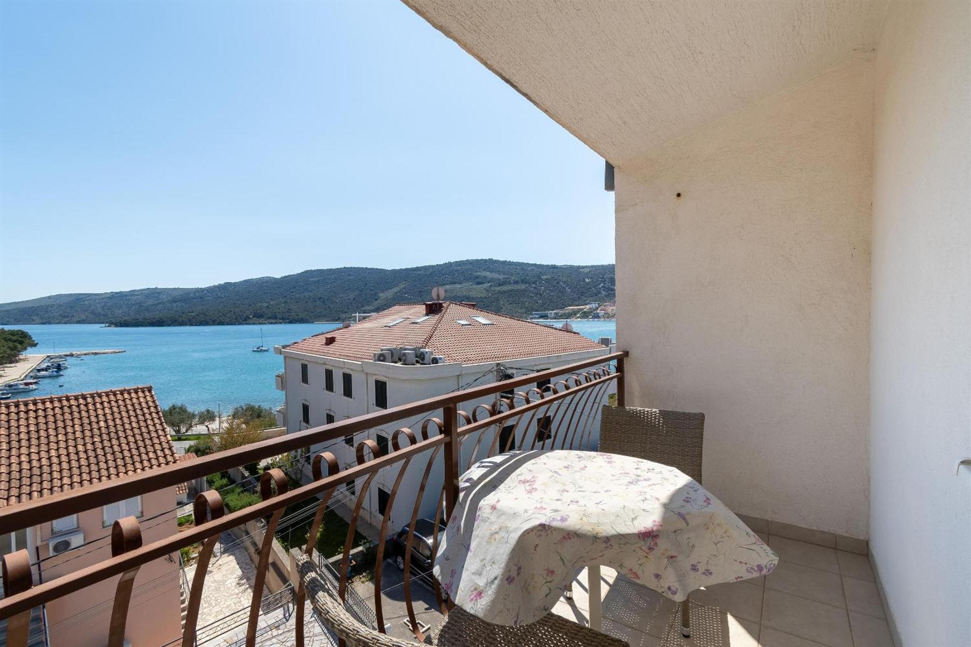 Apartments Per Marina Luaran gambar