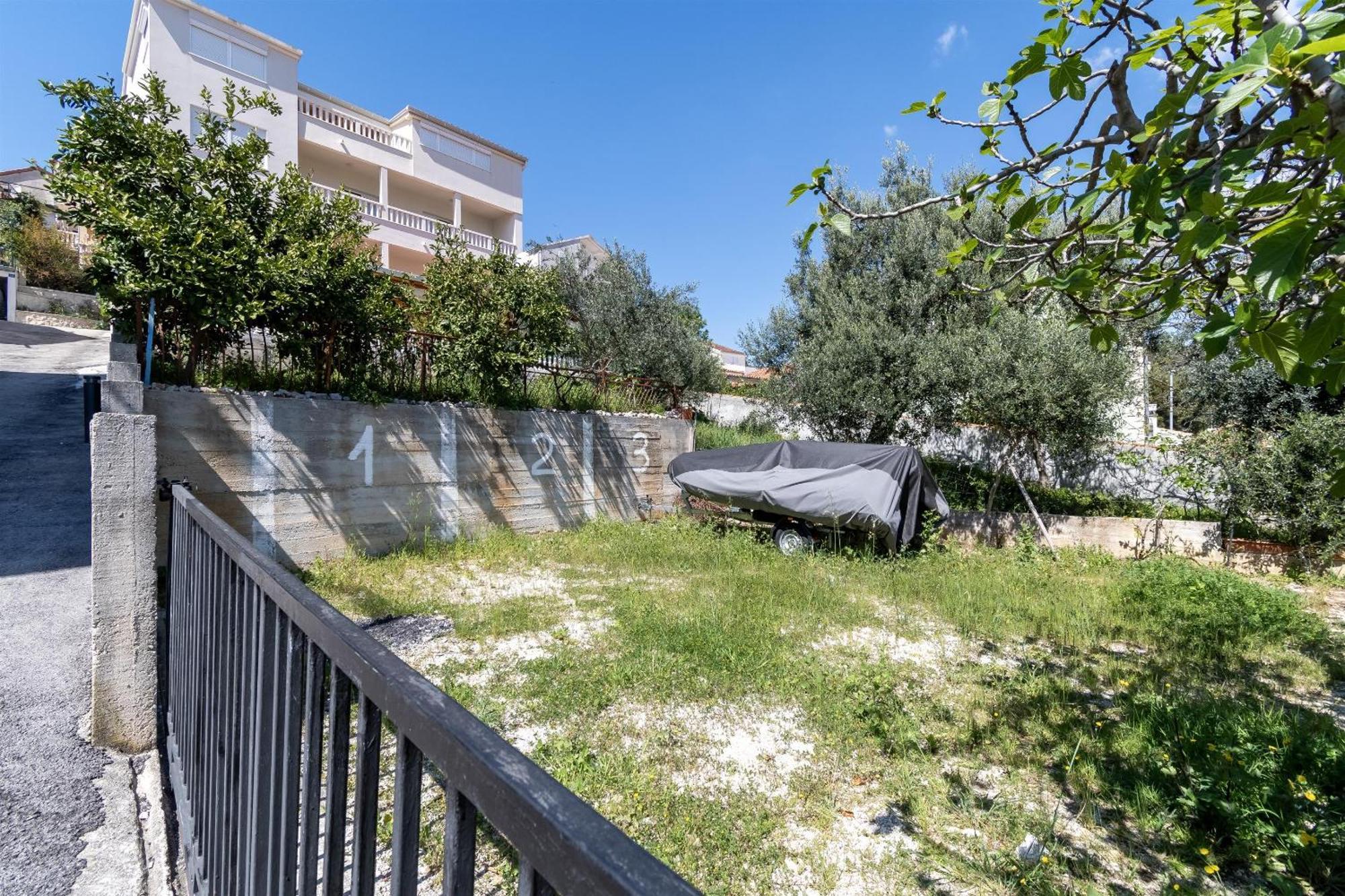 Apartments Per Marina Luaran gambar