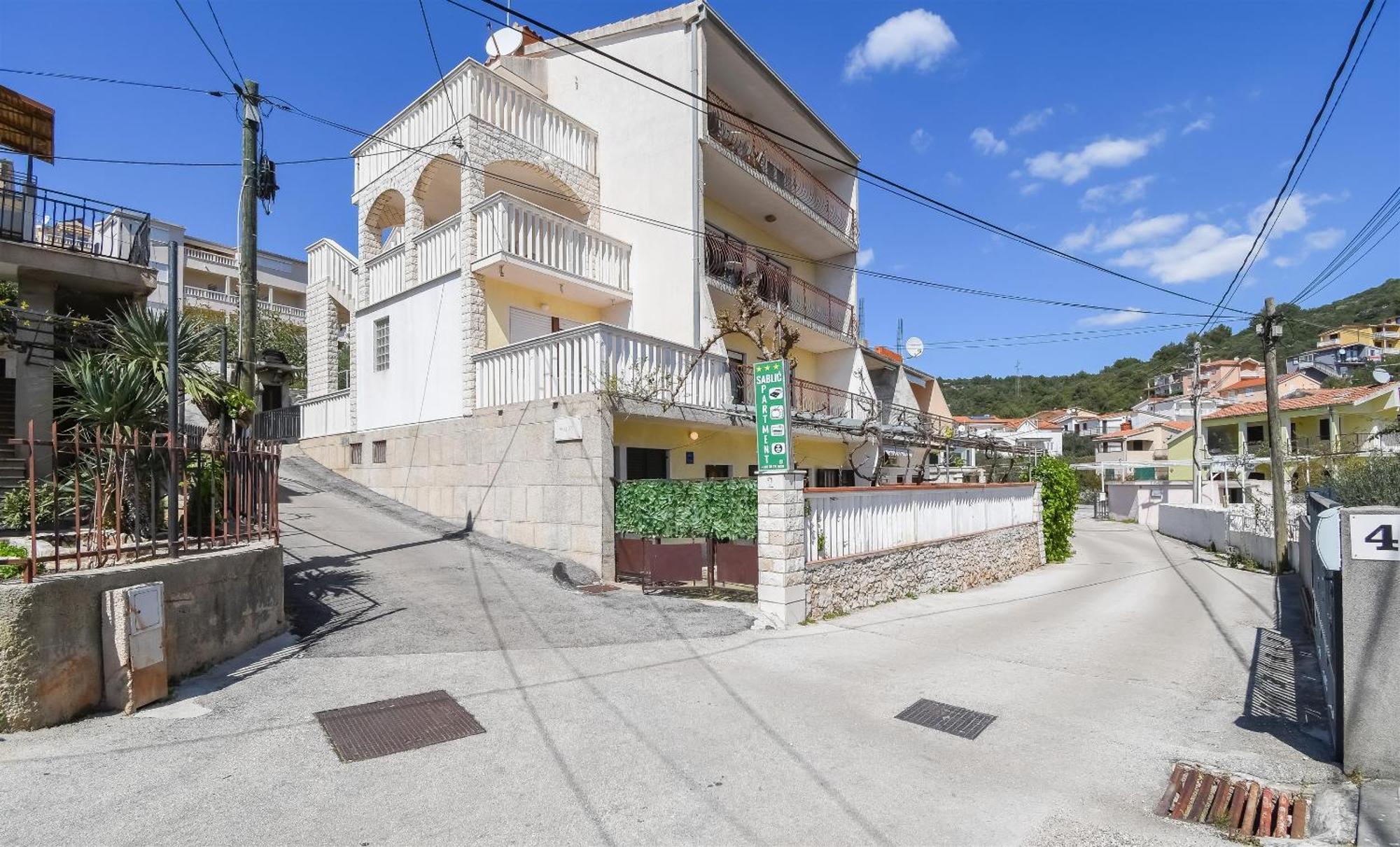 Apartments Per Marina Luaran gambar